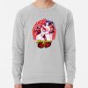 ssrcolightweight sweatshirtmensheather greyfrontsquare productx1000 bgf8f8f8 26 - High School DxD Merch