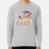 ssrcolightweight sweatshirtmensheather greyfrontsquare productx1000 bgf8f8f8 34 - High School DxD Merch