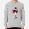 ssrcolightweight sweatshirtmensheather greyfrontsquare productx1000 bgf8f8f8 40 - High School DxD Merch