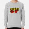 ssrcolightweight sweatshirtmensheather greyfrontsquare productx1000 bgf8f8f8 44 - High School DxD Merch