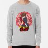 ssrcolightweight sweatshirtmensheather greyfrontsquare productx1000 bgf8f8f8 45 - High School DxD Merch