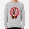 ssrcolightweight sweatshirtmensheather greyfrontsquare productx1000 bgf8f8f8 46 - High School DxD Merch