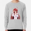 ssrcolightweight sweatshirtmensheather greyfrontsquare productx1000 bgf8f8f8 6 - High School DxD Merch