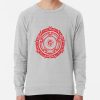 ssrcolightweight sweatshirtmensheather greyfrontsquare productx1000 bgf8f8f8 7 - High School DxD Merch