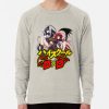 ssrcolightweight sweatshirtmensoatmeal heatherfrontsquare productx1000 bgf8f8f8 14 - High School DxD Merch