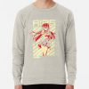 ssrcolightweight sweatshirtmensoatmeal heatherfrontsquare productx1000 bgf8f8f8 17 - High School DxD Merch