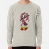 ssrcolightweight sweatshirtmensoatmeal heatherfrontsquare productx1000 bgf8f8f8 23 - High School DxD Merch