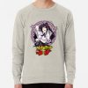 ssrcolightweight sweatshirtmensoatmeal heatherfrontsquare productx1000 bgf8f8f8 25 - High School DxD Merch