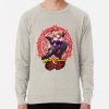 ssrcolightweight sweatshirtmensoatmeal heatherfrontsquare productx1000 bgf8f8f8 33 - High School DxD Merch