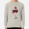 ssrcolightweight sweatshirtmensoatmeal heatherfrontsquare productx1000 bgf8f8f8 40 - High School DxD Merch