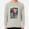 ssrcolightweight sweatshirtmensoatmeal heatherfrontsquare productx1000 bgf8f8f8 49 - High School DxD Merch