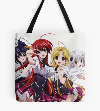 tb1040x1040large c1198800800 bgf8f8f8.u8 58 - High School DxD Merch