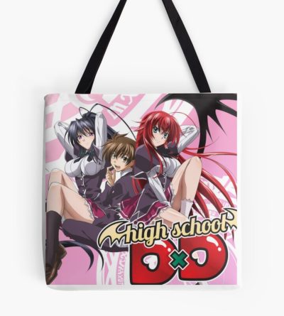 tb1040x1040large c1198800800 bgf8f8f8.u8 60 - High School DxD Merch