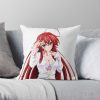 throwpillowsmall1000x bgf8f8f8 c020010001000 16 - High School DxD Merch