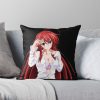 throwpillowsmall1000x bgf8f8f8 c020010001000 2 - High School DxD Merch