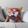 throwpillowsmall1000x bgf8f8f8 c020010001000 20 - High School DxD Merch