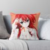 throwpillowsmall1000x bgf8f8f8 c020010001000 22 - High School DxD Merch