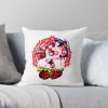 throwpillowsmall1000x bgf8f8f8 c020010001000 27 - High School DxD Merch