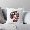 throwpillowsmall1000x bgf8f8f8 c020010001000 37 - High School DxD Merch