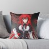 throwpillowsmall1000x bgf8f8f8 c020010001000 5 - High School DxD Merch