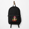 urbackpack frontwide portrait750x1000 1 - High School DxD Merch