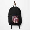 urbackpack frontwide portrait750x1000 - High School DxD Merch