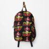 urbackpack frontwide portrait750x1000 11 - High School DxD Merch