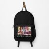 urbackpack frontwide portrait750x1000 14 - High School DxD Merch