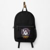 urbackpack frontwide portrait750x1000 17 - High School DxD Merch