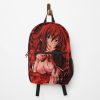 urbackpack frontwide portrait750x1000 20 - High School DxD Merch