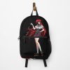 urbackpack frontwide portrait750x1000 22 - High School DxD Merch