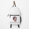 urbackpack frontwide portrait750x1000 24 - High School DxD Merch