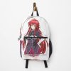 urbackpack frontwide portrait750x1000 26 - High School DxD Merch