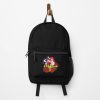 urbackpack frontwide portrait750x1000 3 - High School DxD Merch