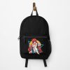 urbackpack frontwide portrait750x1000 30 - High School DxD Merch