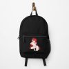 urbackpack frontwide portrait750x1000 5 - High School DxD Merch