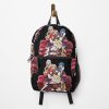 urbackpack frontwide portrait750x1000 8 - High School DxD Merch