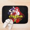 urbathmat flatlay context smallsquare750x1000.1u5 13 - High School DxD Merch