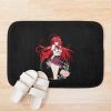 urbathmat flatlay context smallsquare750x1000.1u5 15 - High School DxD Merch