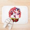 urbathmat flatlay context smallsquare750x1000.1u5 16 - High School DxD Merch