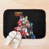 urbathmat flatlay context smallsquare750x1000.1u5 2 - High School DxD Merch