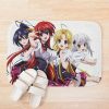 urbathmat flatlay context smallsquare750x1000.1u5 27 - High School DxD Merch