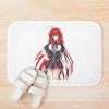 urbathmat flatlay context smallsquare750x1000.1u5 28 - High School DxD Merch