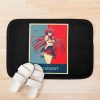 urbathmat flatlay context smallsquare750x1000.1u5 29 - High School DxD Merch