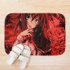 urbathmat flatlay context smallsquare750x1000.1u5 30 - High School DxD Merch