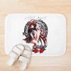 urbathmat flatlay context smallsquare750x1000.1u5 34 - High School DxD Merch