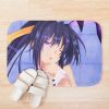 urbathmat flatlay context smallsquare750x1000.1u5 35 - High School DxD Merch