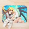 urbathmat flatlay context smallsquare750x1000.1u5 37 - High School DxD Merch