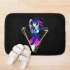 urbathmat flatlay context smallsquare750x1000.1u5 38 - High School DxD Merch