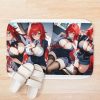 urbathmat flatlay context smallsquare750x1000.1u5 39 - High School DxD Merch